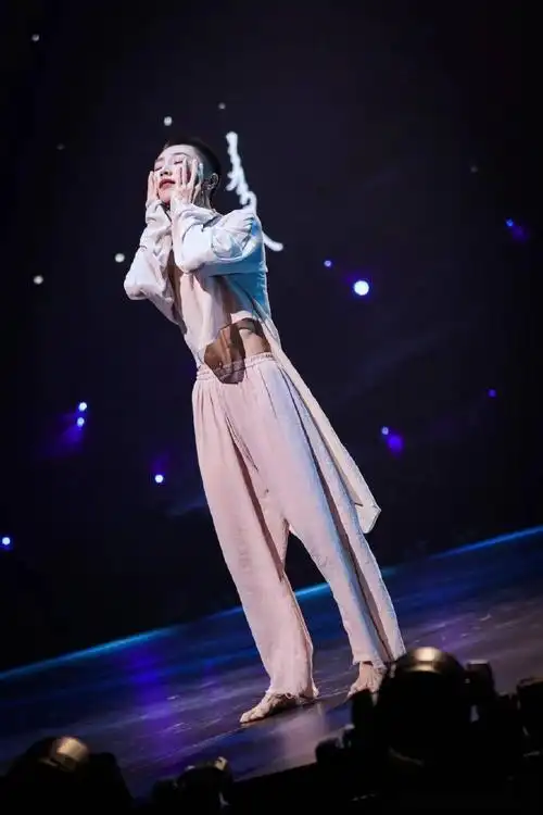 舞蹈风暴第二季高清图片首发