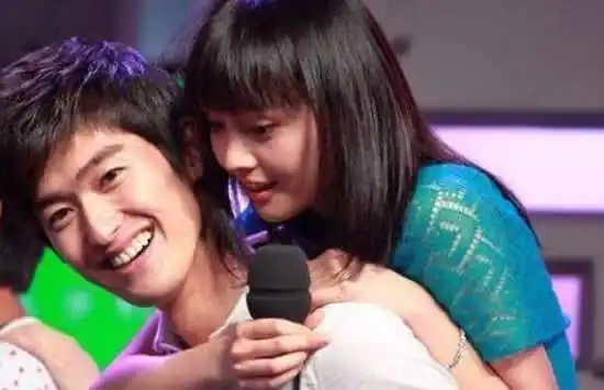 张翰个人资料及现任女友是谁