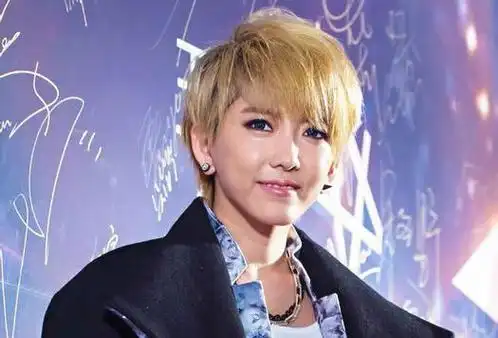 浪姐5二公人气排名曝光柳岩第3戚薇第1两位超女掉出前5