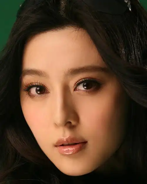 范冰冰我长久保持20岁的10个秘诀