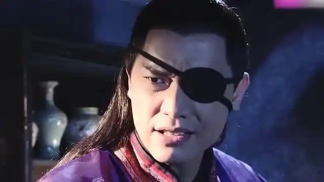 仙剑奇侠传:毒人肆虐,唐三竟是幕后黑手!