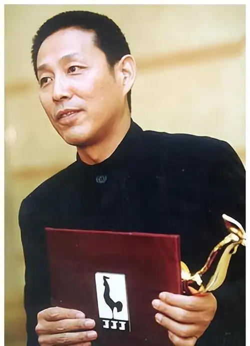 金鸡奖座位席,社会地位,人情冷暖,在陈道明身上体现得淋漓尽致