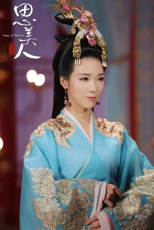 消息宁心思美人间谍身份险识破上升处女座工作自我较真