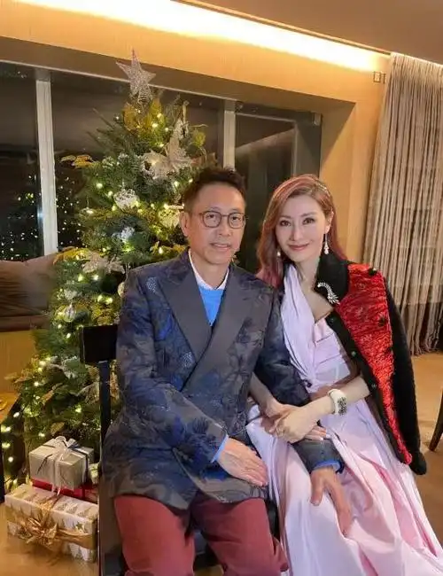 刘銮雄李嘉欣2000万图片(刘銮雄李嘉欣年轻时照片)-天晟网