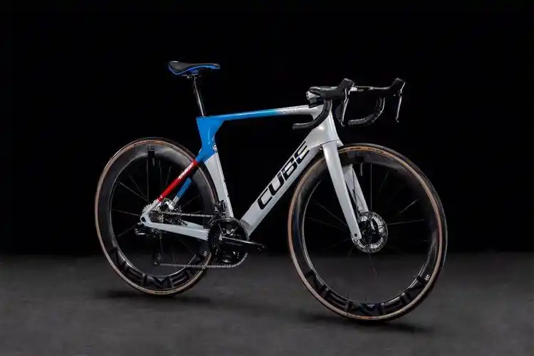 德国cubeliteningc68xrace公路车