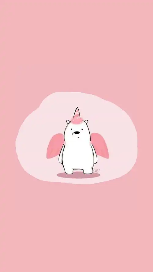 有没有超级可爱的全屏壁纸