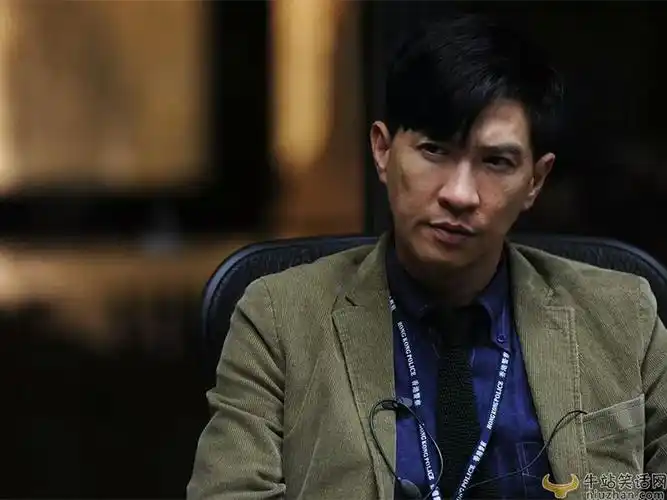 张家辉渣渣辉的警告,既然叫人家渣渣辉了就记得去买电影票啊!