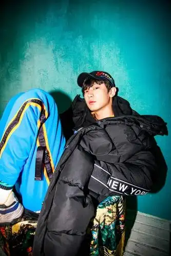 朴灿烈手机壁纸