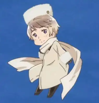 黑塔利亚 截图 俄罗斯 - 堆糖,美图壁纸兴趣社区