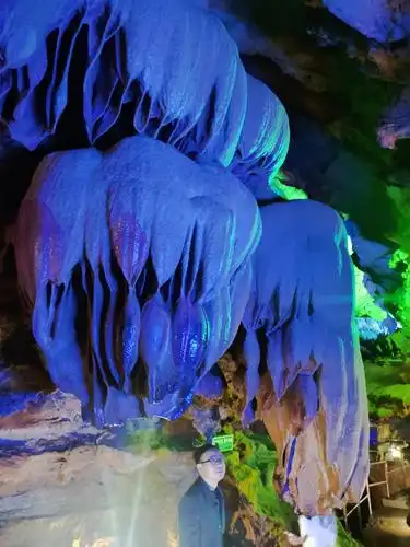 【跟着课本旅行】金华双龙洞