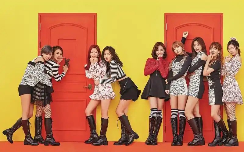 韩国网民热议!如果有可能的话,你最想以哪个女团的风格出道呢