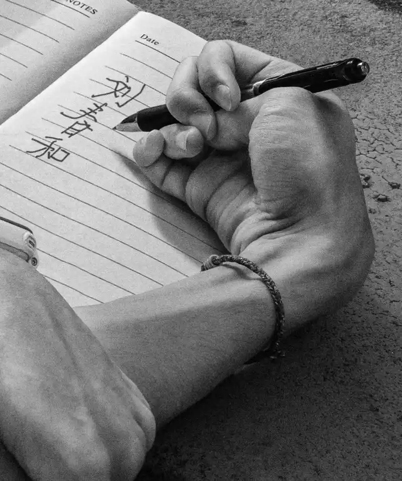 易烊千玺你到底还有多少惊喜