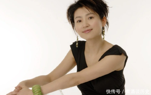 王小丫,相信很多人都认识.