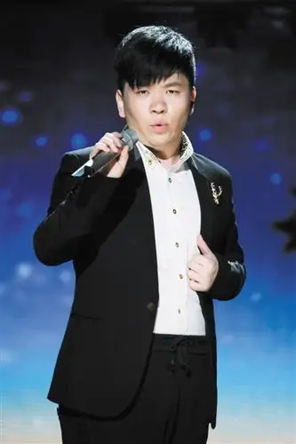 张玮首度合作常石磊 张赫宣现场被"点赞"