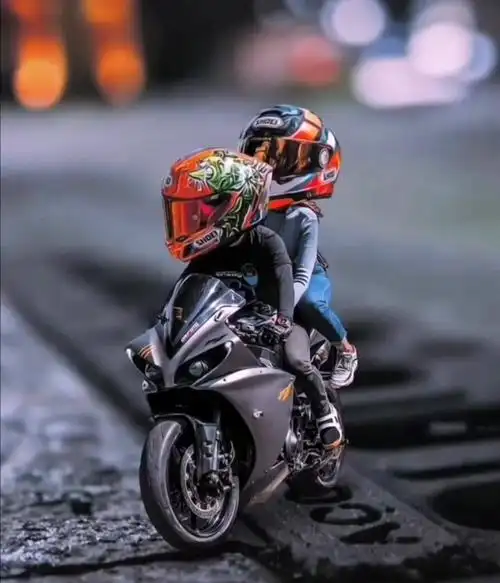 一波机车男头像图拿去吧