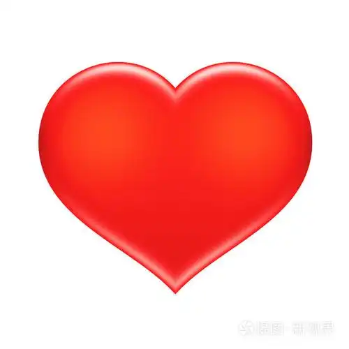 心的爱照片-正版商用图片0vndwz-摄图新视界