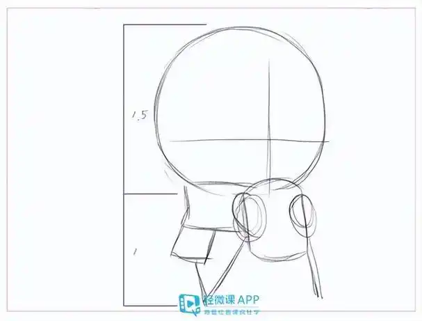 q版动漫人物图片,q版动漫人物萌图(初学者q版动漫人物教程)