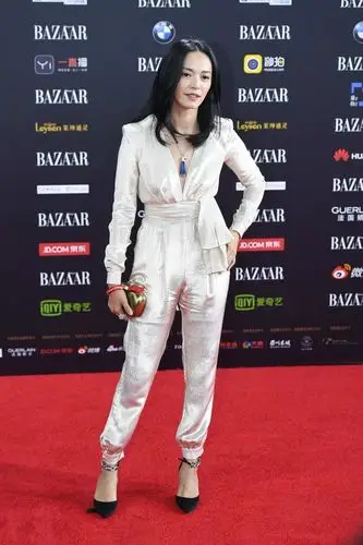 姚晨这种身材体质都能胖成球让其他人怎么活