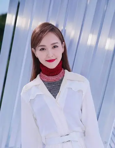 唐嫣穿衣搭配图片唐嫣写真图片大全