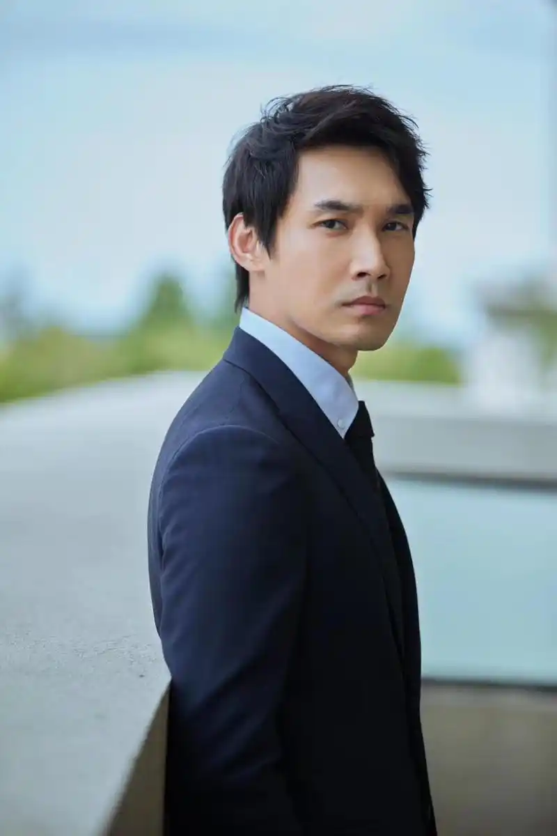 独家·对话|张铎:避免"伟光正"的人物塑造,要找到作为"人"的内在逻辑