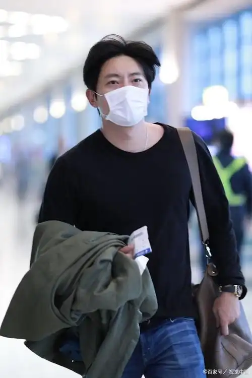 追光的日子-郭京飞