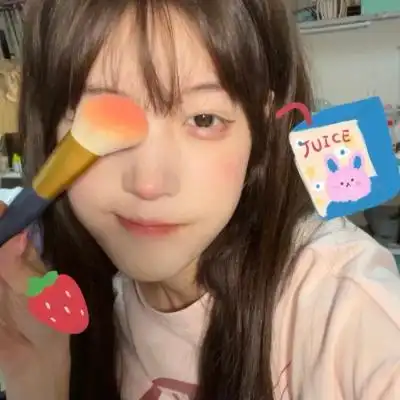 网图15岁女孩头像高清网恋必备15岁女生照片头像