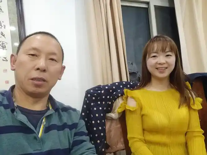 和淮南籍歌手李佳宁