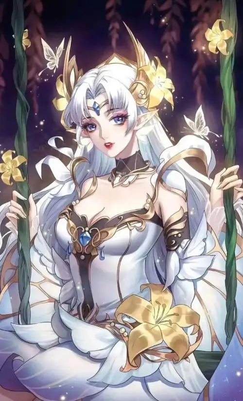 女生古装壁纸头像,古风壁纸头像女(55张珍藏版唯美古风女神壁纸图片)