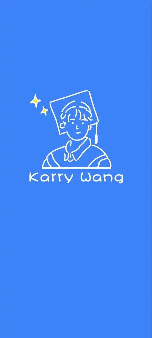 210825 有关王俊凯应援色的壁纸 每一张都非常精美