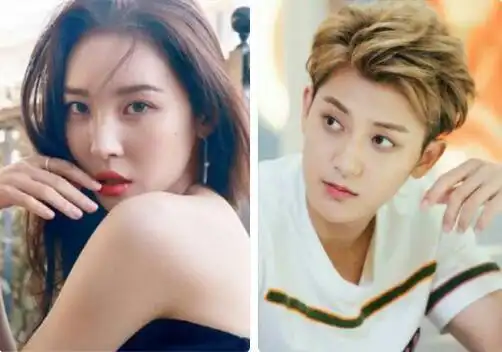 黄子韬个人资料简介及家世被扒其女友是谁和谁谈过恋爱