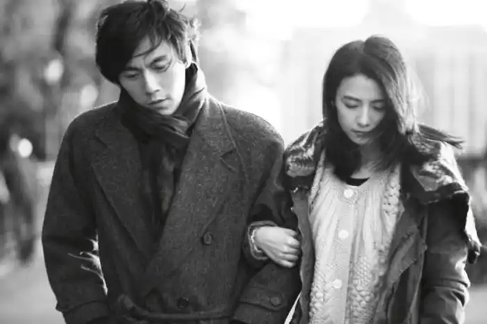 2023中国"最好的男演员"排名,靳东第10,张译第6,张颂文仅第3