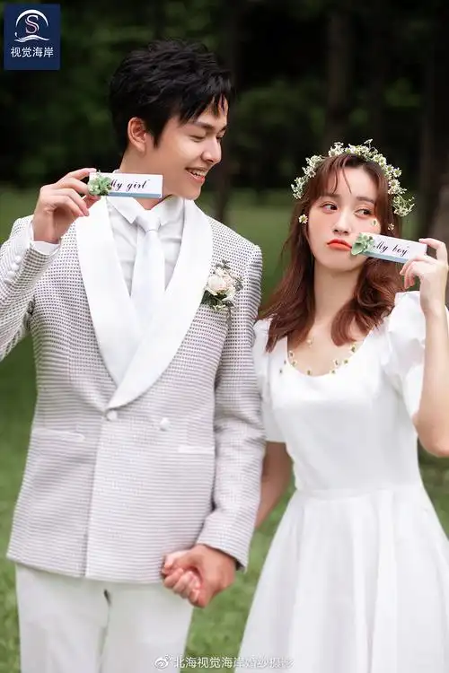 2020年婚纱照必拍的6种风格建议收藏