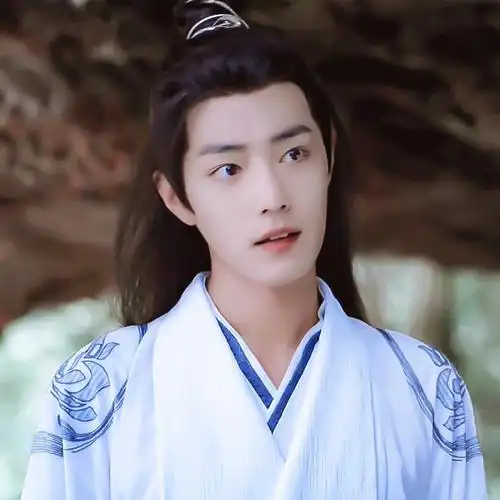 白衣羡羡黑衣羡羡红衣羡羡羡羡撒娇羡羡吹笛羡羡侧颜太tm帅了02赞最