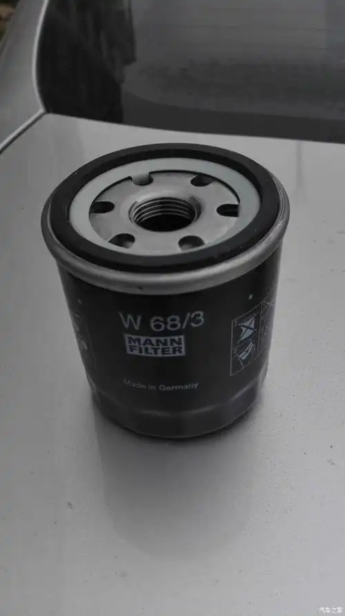 451 | 回复: 5 卡罗拉论坛 老卡更换机油机滤作业