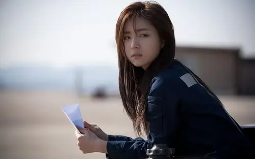 【日韩女星 - 刘仁娜&林素恩】【1920*1080 1920*1200】[20 10=30p]