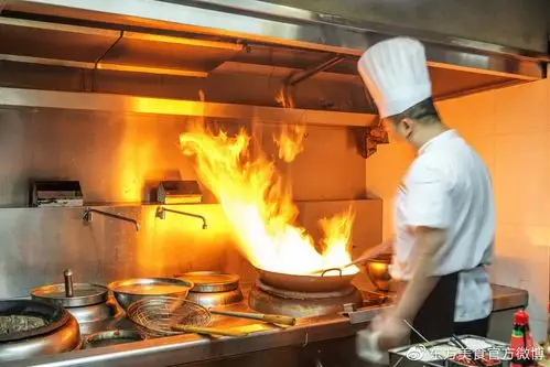 一位50后厨师的16条忠言烹饪不是烹调料字字珍贵价值千金