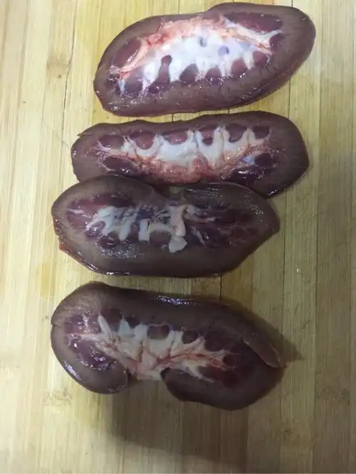 党参黄芪猪腰汤的做法,党参黄芪猪腰汤怎么做