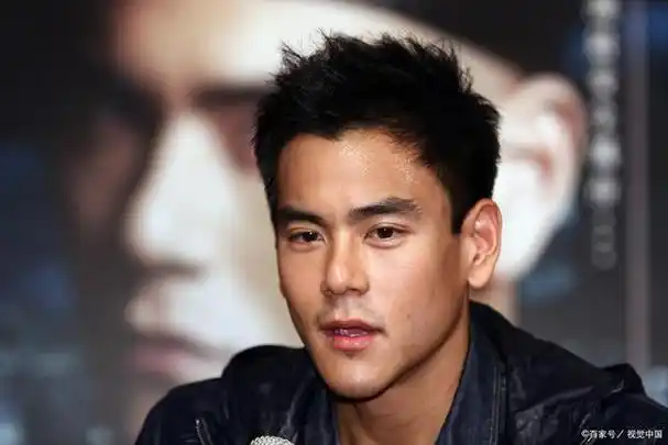 彭于晏:从荧屏硬汉到演艺多面手的华丽蜕变