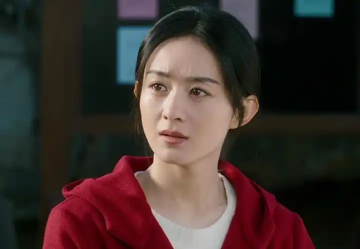 赵丽颖|赵丽颖新剧首播,收视口碑大爆,网友:近年唯一没快进的电视剧