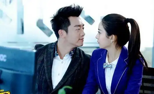 赵丽颖郑恺《加油吧实习生》电视剧1-37集分集剧情介绍大结局:张盛