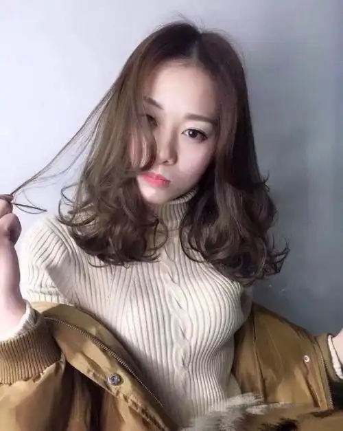 美发行业做最专业最时尚的发型