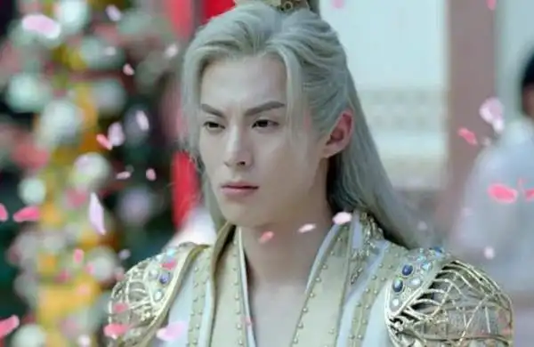 遇龙天血魔为什么对流萤动手?流萤最后和龙王在一起了吗?