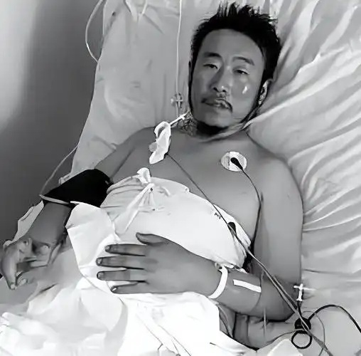 一路走好!戏还没拍完就去世的8位明星艺人,多人死因成谜