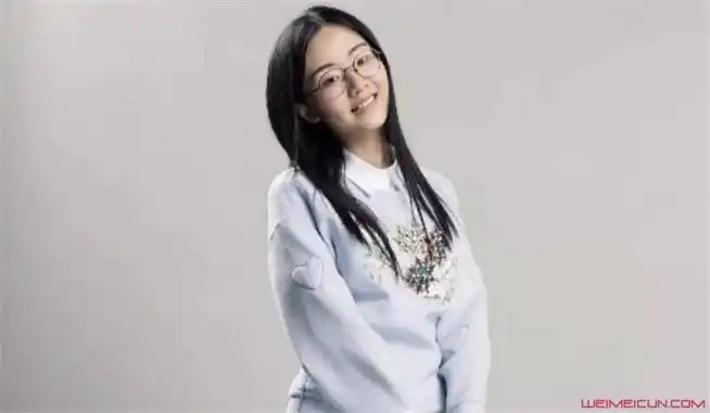 郭沁个人资料简介 郭沁考上哪个大学了现在在干嘛