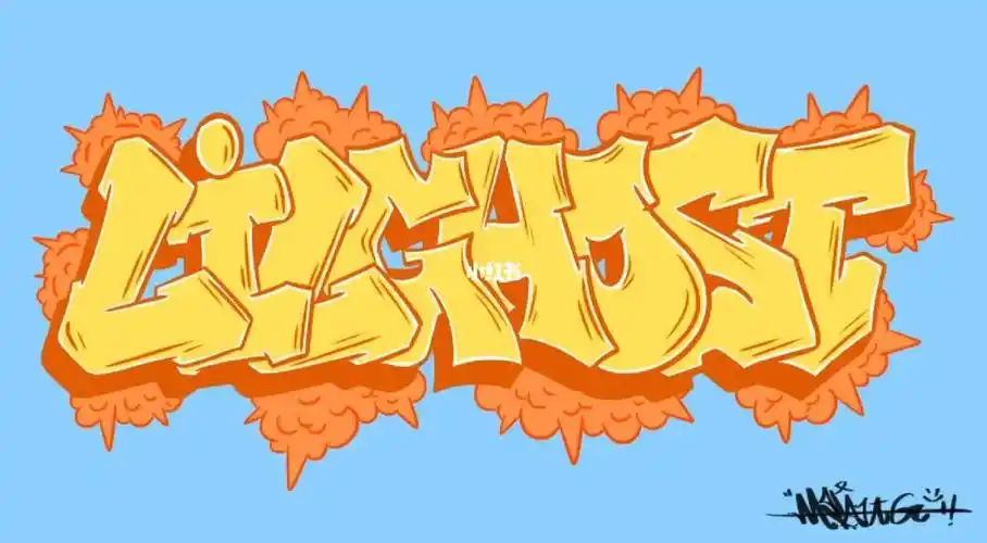 lilghost小鬼的涂鸦787878