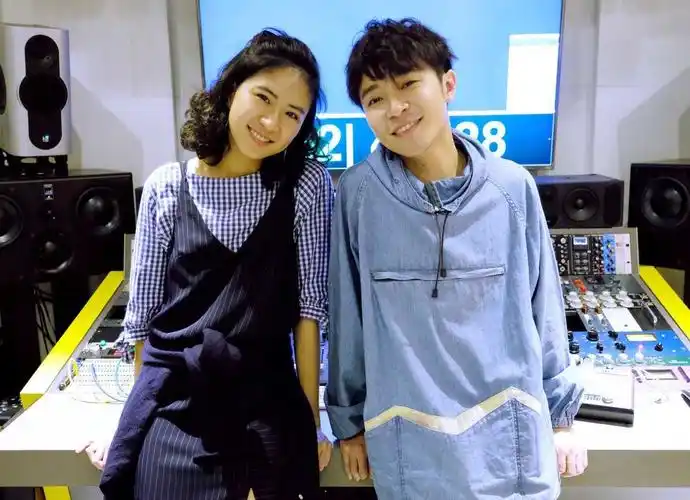 乐坛"新人"吴青峰全新单曲《everybody woohoo》将发