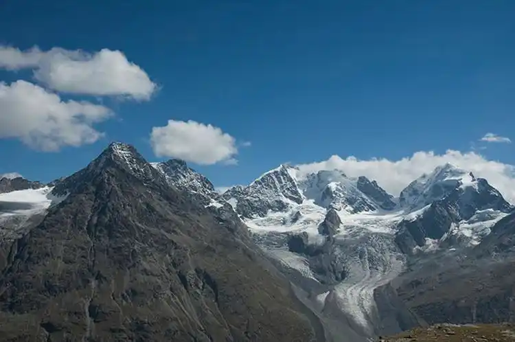 【走遍世界】最美的国家瑞士(12)