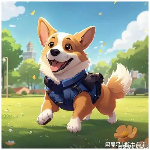 夜问丨全国首只柯基预备役警犬火遍全网成为一只警犬有多难