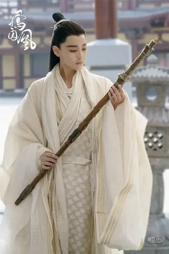 消息张馨予反串出演凤囚凰王意之与关晓彤宋威龙对手戏曝光