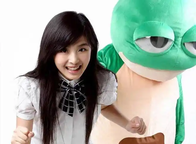 8位选手生存状况:多人风光不再,有人卑微求工作|超女|张含韵|安又琪